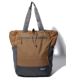 patagonia(パタゴニア)/【Patagonia】パタゴニア　Ultralight Black Hole Tote Pack　48809　バックパック　トート/ブラウン