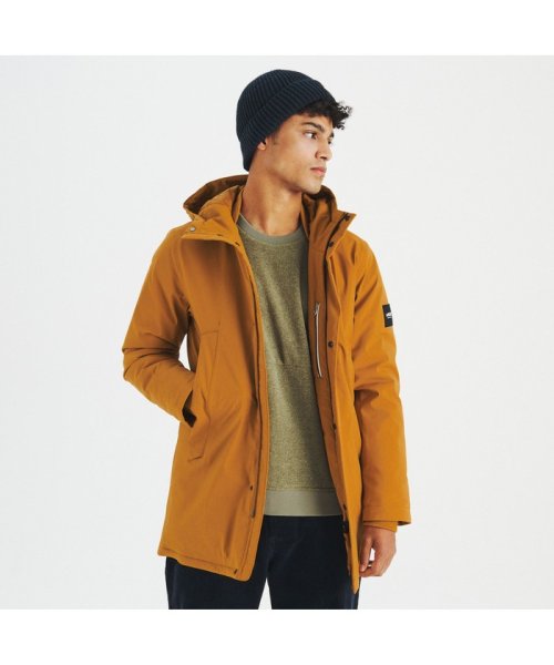 ゴアテックス オカム ジャケット エーグル メンズ ａｉｇｌｅ Men Magaseek