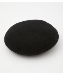 AZUL by moussy(アズールバイマウジー)/BASQUE BERET/BLK