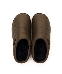 go slow caravan GOODS&SHOES SELECT BRAND(ゴースローキャラバングッズアンドシューズセレクト)/SUBU/カーキ