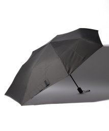 Wpc．(Wpc．)/【Wpc.】/[UNISEX BACK PROTECT]mini　折り畳み傘/MINI UMBRELLA MSS/ブラック 
