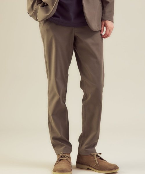 セール Green Label Relaxing フルフランナローユーティリティー パンツ ストレッチ グリーンレーベルリラクシング Green Label Relaxing Magaseek