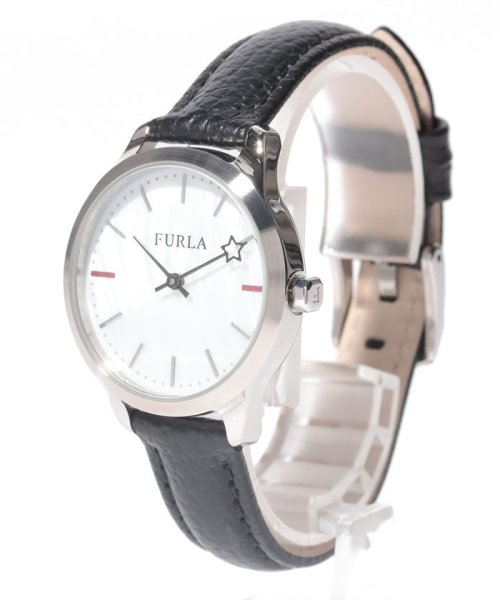 FURLA(フルラ)/【FURLA】フルラ LIKE ライク レディース 腕時計 R4251119508/ホワイト