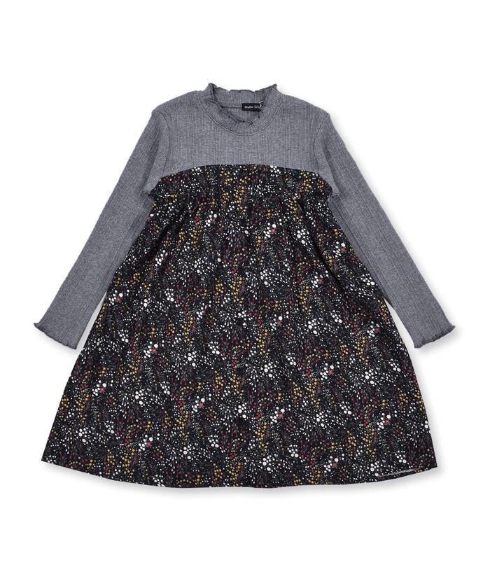 Bebe スタイ 女の子 キッズワンピースの人気商品 通販 価格比較 価格 Com