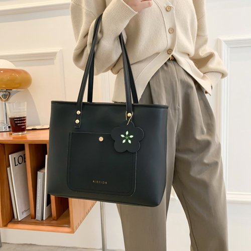 セール トートバッグ チャーム付き レディース ミニミニストア Miniministore Magaseek