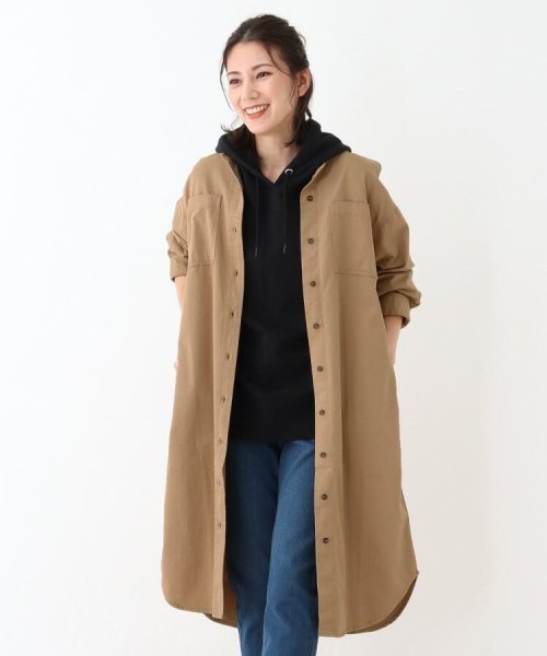 セール シューラルー Shoo La Rue ツイルシャツワンピース Magaseek セール シューラルー Shoo La Rue ツイルシャツワンピース Magaseek