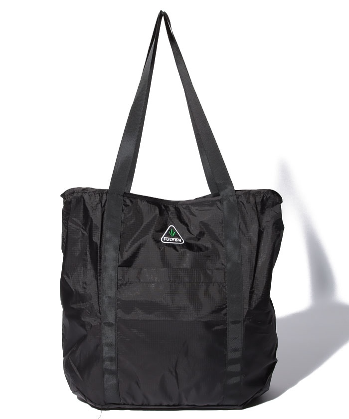 ワコマリア トートバッグ パイソン ポケッタブル WACKO MARIA/ワコマリア/SPEAK EASY / PACKABLE TOTE BAG ( TYPE