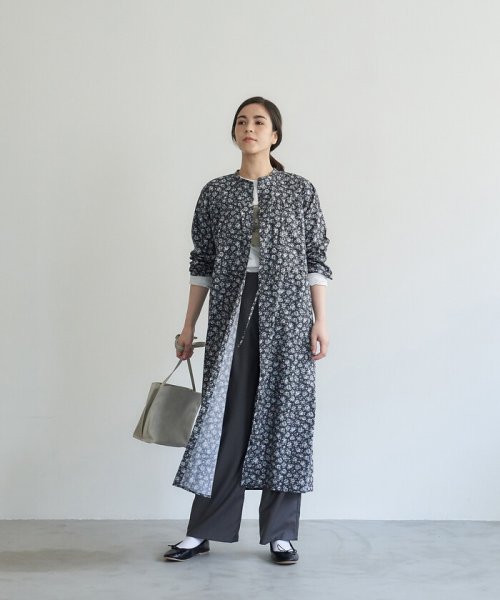 セール ワンピース リバティプリント アフタヌーンティー リビング Afternoon Tea Living Magaseek