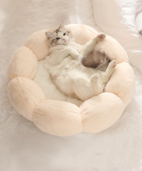 セール ペットクッション ペットベッド Aimoha アイモハ Aimoha Magaseek