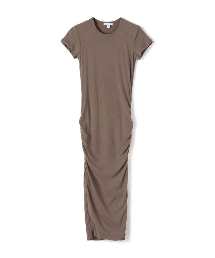 タイプ Gucci By L S S Shop グッチならラクマ ストレッチジャージードレスの通販 カラー