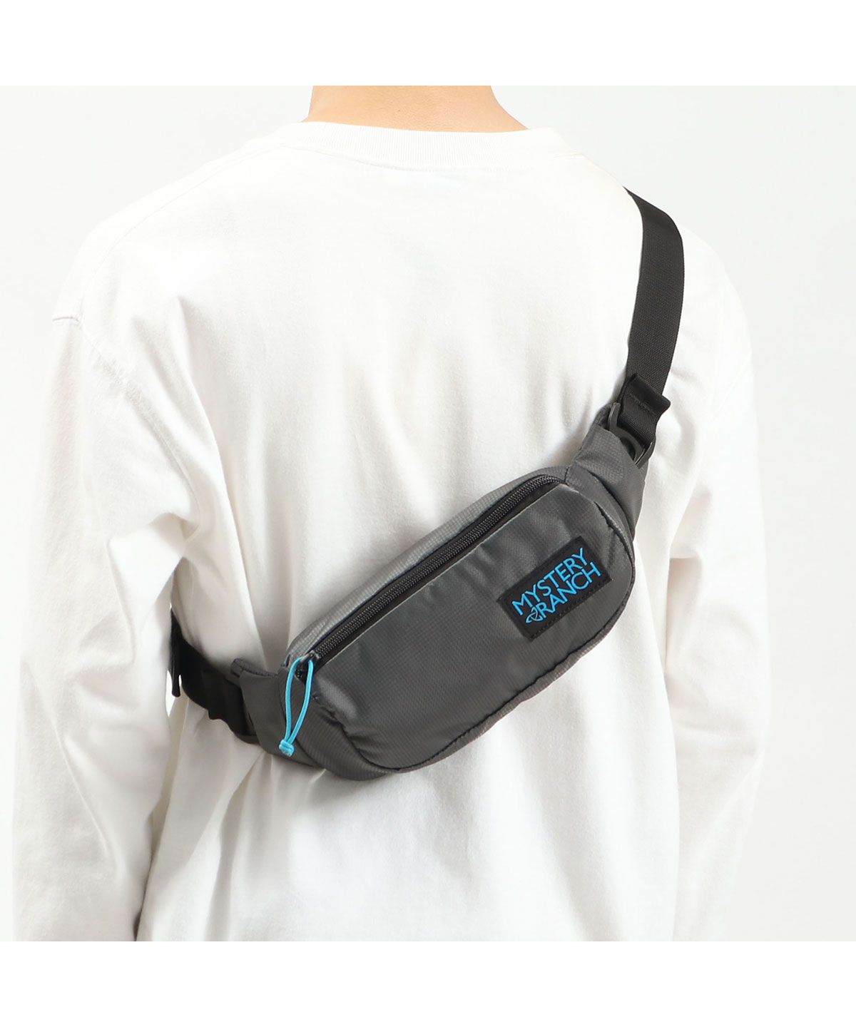 tour hip pack small