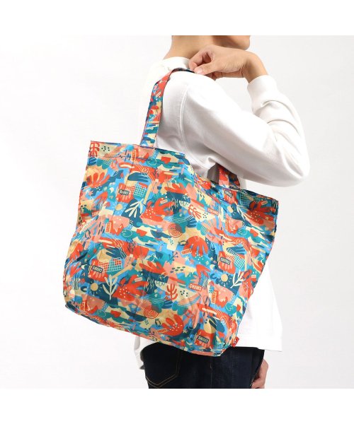 日本正規品 チャムス エコバッグ Chums Compact Eco Bag コンパクトエコバッグ ショッピングバッグ 折りたたみ 軽量 Ch60 3226 チャムス Chums Magaseek