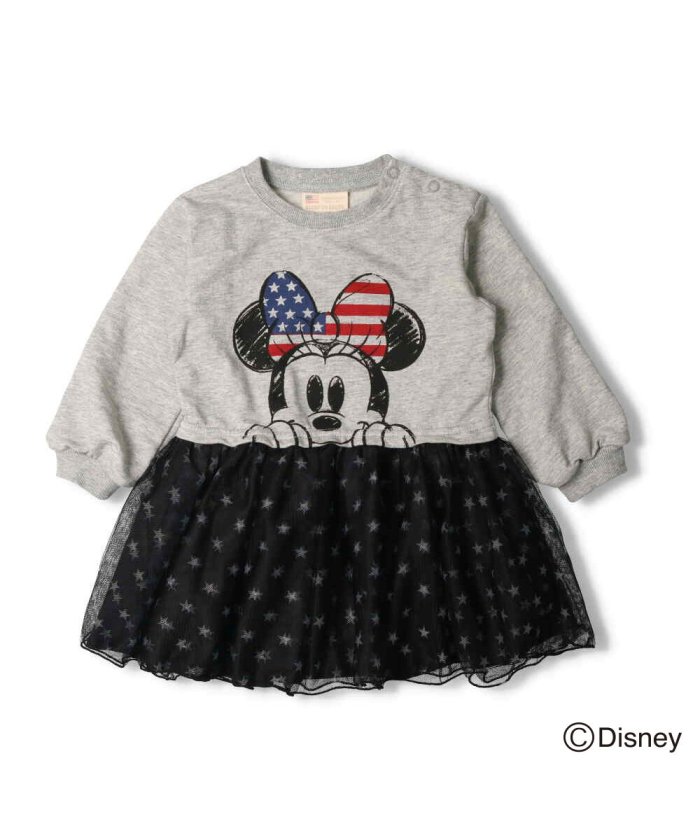 キッズワンピース ダディオダディ トップス キッズワンピースの人気商品 通販 価格比較 価格 Com