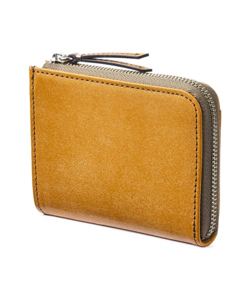 SLOW スロウ 財布 二つ折り財布 ミニ財布 本革 レザー ブライドルレザー メンズ レディース ブランド コンパクト bridle so793j ブライドルレザー