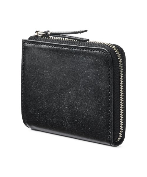 SLOW スロウ 財布 二つ折り財布 ミニ財布 本革 レザー ブライドルレザー メンズ レディース ブランド コンパクト bridle so797j ブライドルレザー