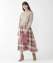 ブルーレーベル ブラックレーベル クレストブリッジ Blue Label Black Label Crestbridge ワンピースの通販 Magaseek