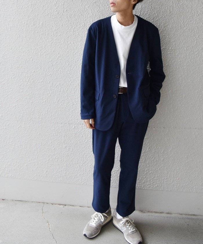 セットアップ メンズ 上下セット メンズジャケット 通販 人気ランキング 価格 Com