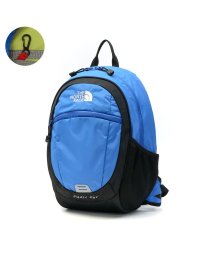 THE NORTH FACE(ザノースフェイス)/【日本正規品】ザ・ノース・フェイス リュック THE NORTH FACE バッグ キッズ K Small Day スモールデイ 15L NMJ72004/ブルー系6