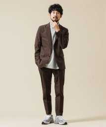 スーツセットアップ ブラウン キャメル 茶色 のファッション通販 Magaseek