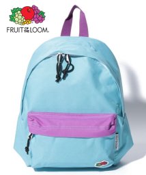 FRUIT OF THE LOOM(フルーツオブザルーム)/【Kid's】FRUIT OF THE LOOM Kid's CONBI DAY PACK / キッズ リュック ピクニック 旅行 遠足/ｻｯｸｽ