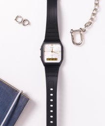 CASIO(CASIO)/【CASIO】AW－48HE WQ/シルバー