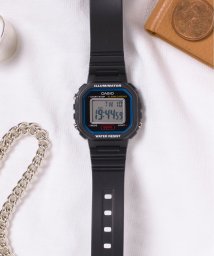 CASIO(CASIO)/【CASIO】LA－20WH WQ/ブラックその他2