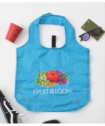 FRUIT OF THE LOOM(フルーツオブザルーム)/【FRUIT OF THE LOOM】FTL PACKABLE ECO TOTE ST 14713700/サックス