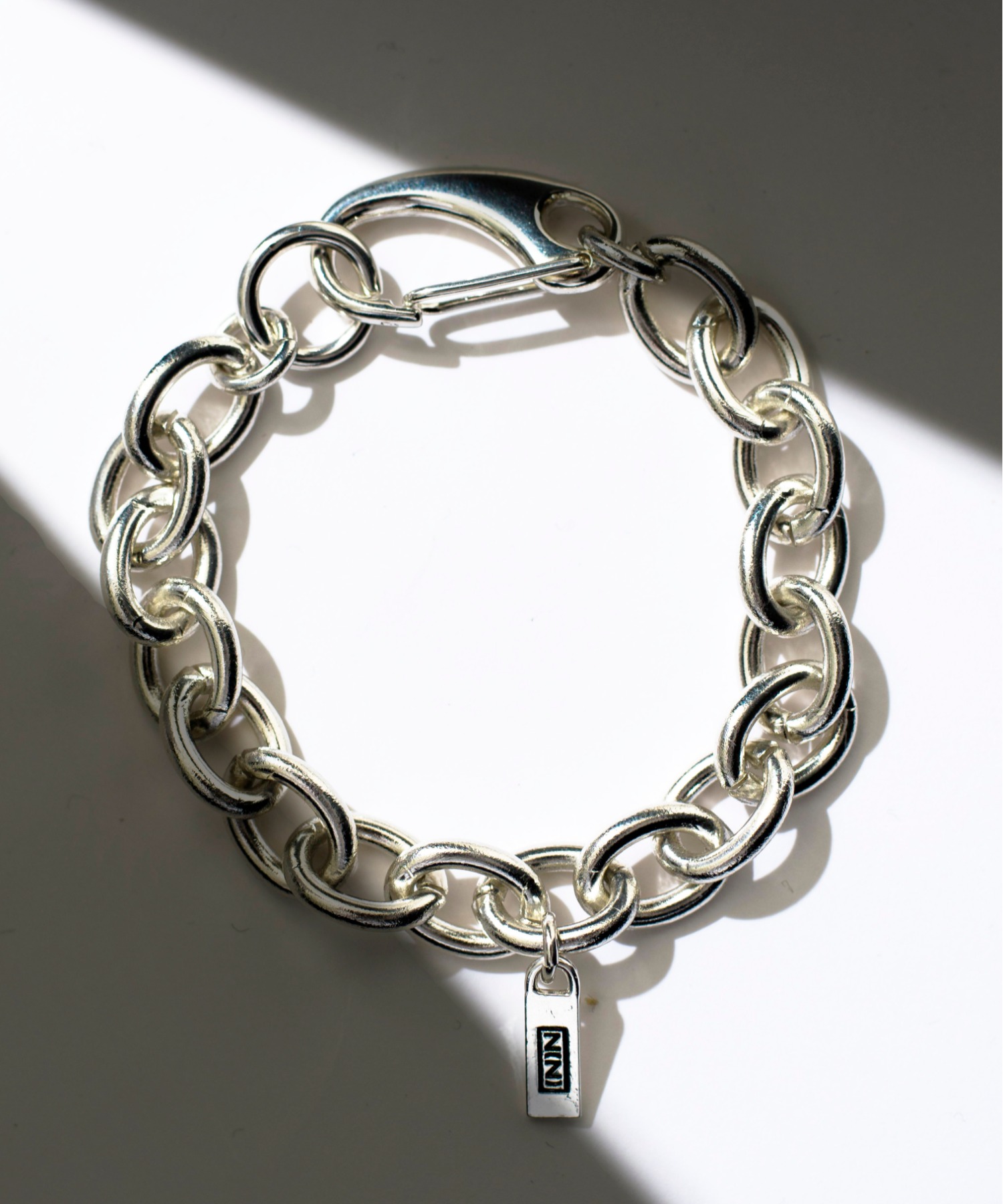 ナンバーナイン ブレスレット ナンバーナイン マジカルデザイン