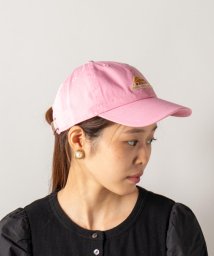 GLOSTER(GLOSTER)/【KELTY/ケルティ】LOGO CAP ロゴキャップ/ピンク