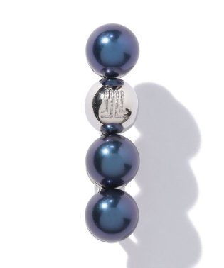 LANVIN en Bleu(JEWELRY)/パールイヤークリップ/504283614