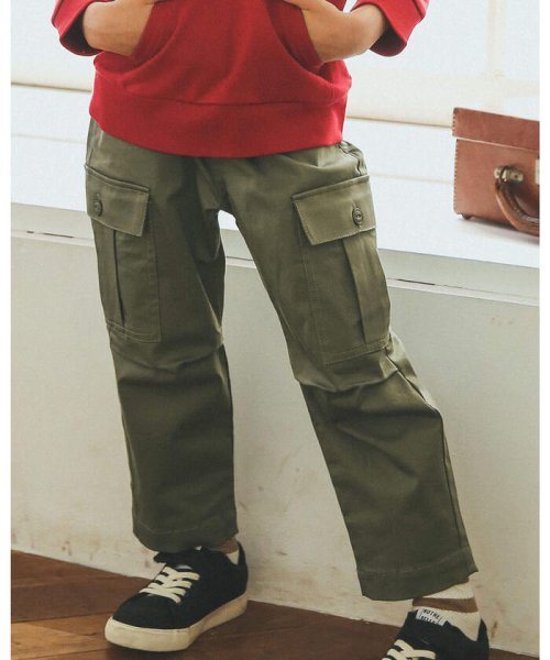 セール ストレッチ ワイド カーゴ パンツ 90 150cm ベベ Bebe Magaseek セール ストレッチ ワイド カーゴ パンツ 90 150cm ベベ Bebe Magaseek