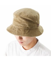 MAC HOUSE(men)/Healthknit ヘルスニット コーデュロイハット 291－4123MH/504297059