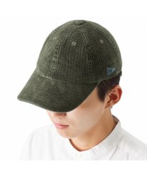 MAC HOUSE(men)(マックハウス（メンズ）)/Healthknit ヘルスニット コーデュロイキャップ 291－4122MH/カーキ