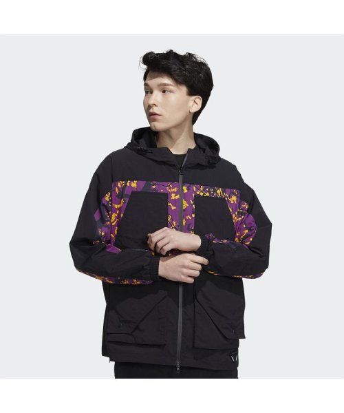 セール アディダス アドベンチャー ウインドブレーカー アディダス オリジナルス Adidas Originals Magaseek