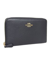 COACH/【Coach(コーチ)】Coach コーチ MEDIUM ID AROUND WALLET/504301166