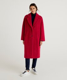 チェスターコート レッド 赤色 のファッション通販 Magaseek