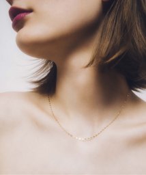 les bon bon(les bon bon)/【les bon bon / ルボンボン】victoria necklace ヴィクトリアネックレス/ゴールド