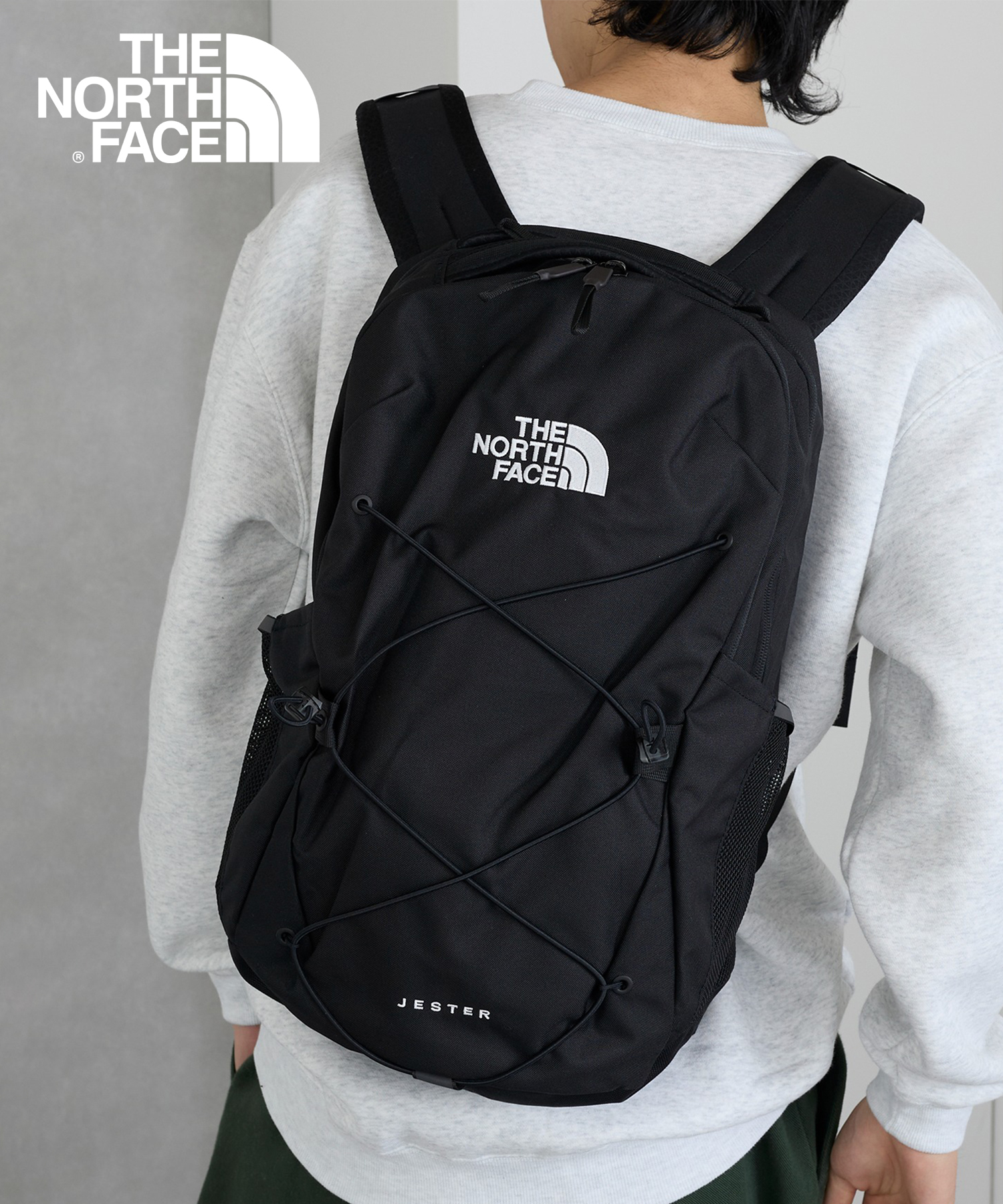 THE NORTH FACEリュック