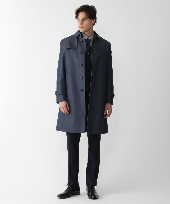 コート|ブラックレーベル・クレストブリッジ(BLACK LABEL コート|ブラックレーベル・クレストブリッジ(BLACK LABEL