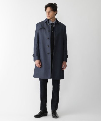 コート｜ブラックレーベル・クレストブリッジ(BLACK LABEL CRESTBRIDGE 