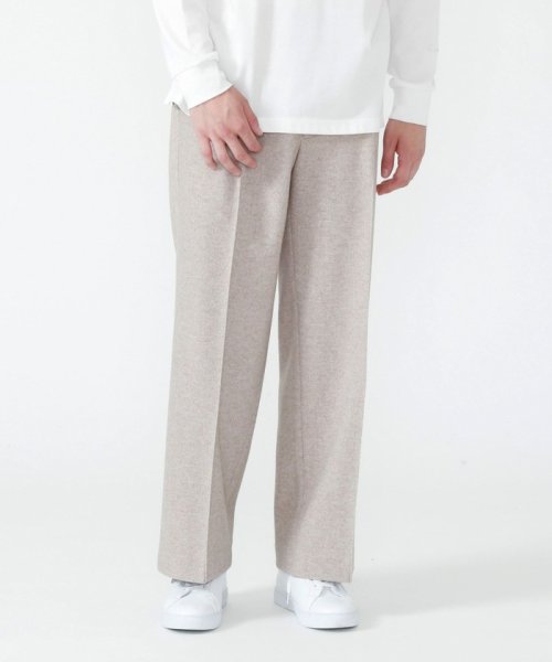 セール ウォーマーニット パンツ ラブレス メンズ Loveless Mens Magaseek