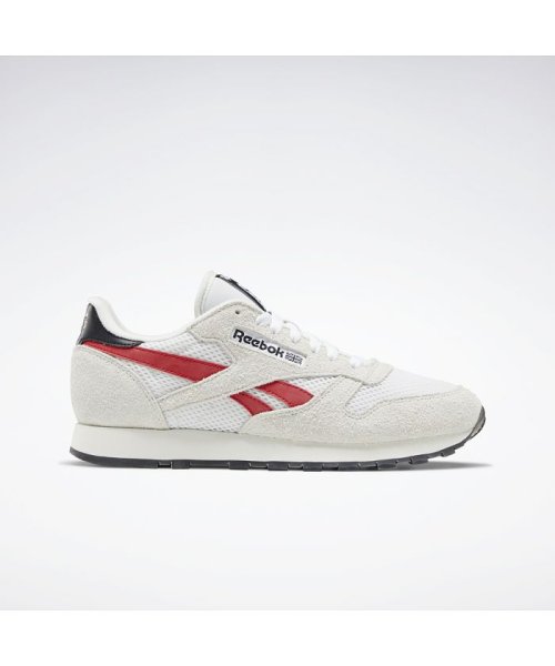 Reebok(Reebok)/クラシックレザー / Classic Leather Shoes/グレー