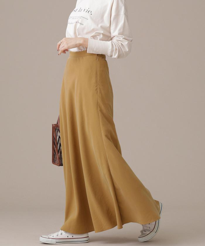 Aラインスカートのファッション通販 - MAGASEEK