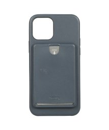 Bellroy(ベルロイ)/ベルロイ Bellroy iPhone12 12 Pro ケース スマホ 携帯 アイフォン メンズ レディース 背面ポケット PHONE CASE ブラック グ/その他