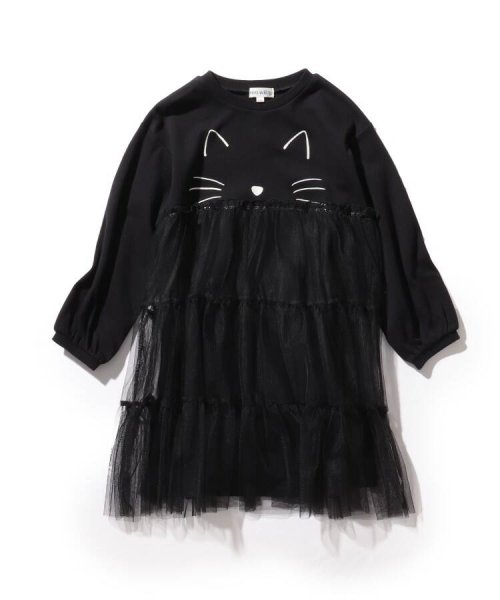 セール 90 130cm ハロコレ ネコチュールワンピース シューラルーキッズ Shoo La Rue Kids Magaseek セール 90 130cm ハロコレ ネコチュールワンピース シューラルーキッズ Shoo La Rue Kids Magaseek