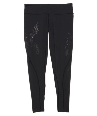 【2XU】PWX Mid Rise Comp Tights