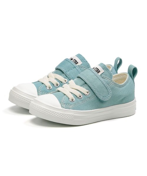 キッズ コンバース Converse スニーカー チャイルドオールスター ライト V 1 ローカット Co Cdaslightv1ox コンバース Converse Magaseek