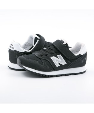 new balance/新色追加 ニューバランス NewBalance YV373 キッズ ジュニア スニーカー ランニング 373 シンプル シューズ 靴 親子コーデ リンクコーデ /504020586