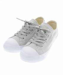 a.v.v(KID'S)(アー・ヴェ・ヴェキッズ)/[KIDS]CONVERSE CHILDALLSTAR[WEB限定サイズ]/グレー