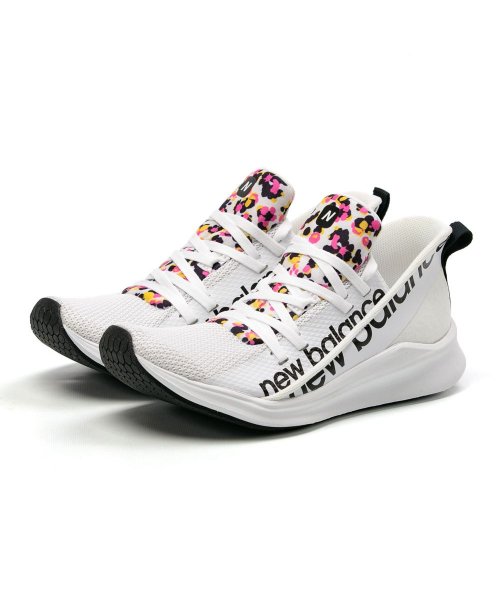 セール ニューバランス スニーカー スリッポン レディース Powher Run W Nb Wpher ニューバランス New Balance Magaseek